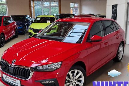 Skoda Scala 16.122 km 23.990 &euro; Ichenhausen 89335