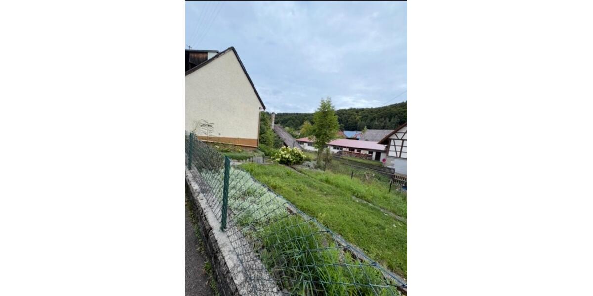 Mehrfamilienhaus, Wohnhaus Schelklingen - 6 Zimmer, 148 m&sup2;, 210.000&euro; | Angebot:27121573