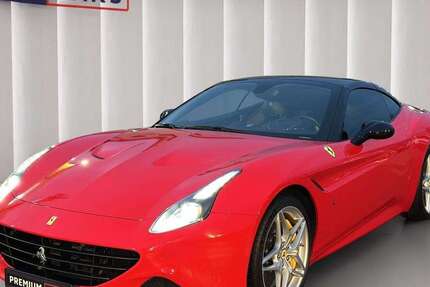 Ferrari California 84.475 km 117.990 &euro; Laupheim 88471