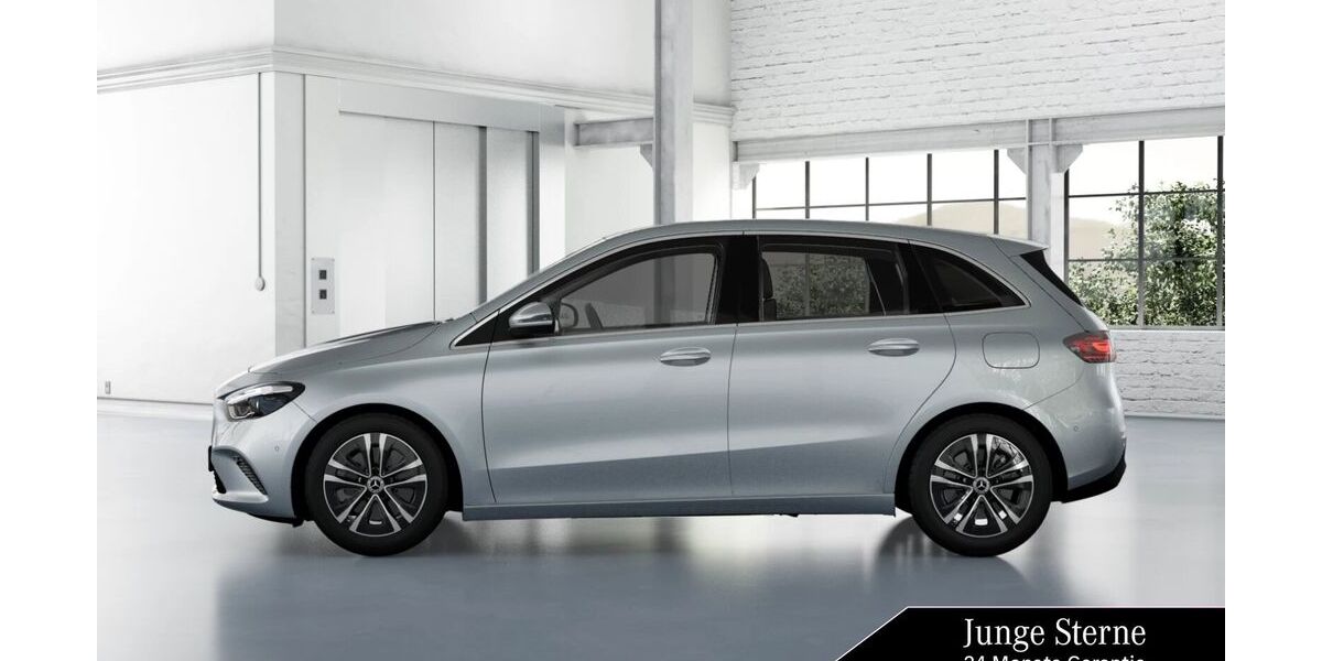 Mercedes-Benz B 250 47.559 km 26.830 &euro; Neu-Ulm 89231