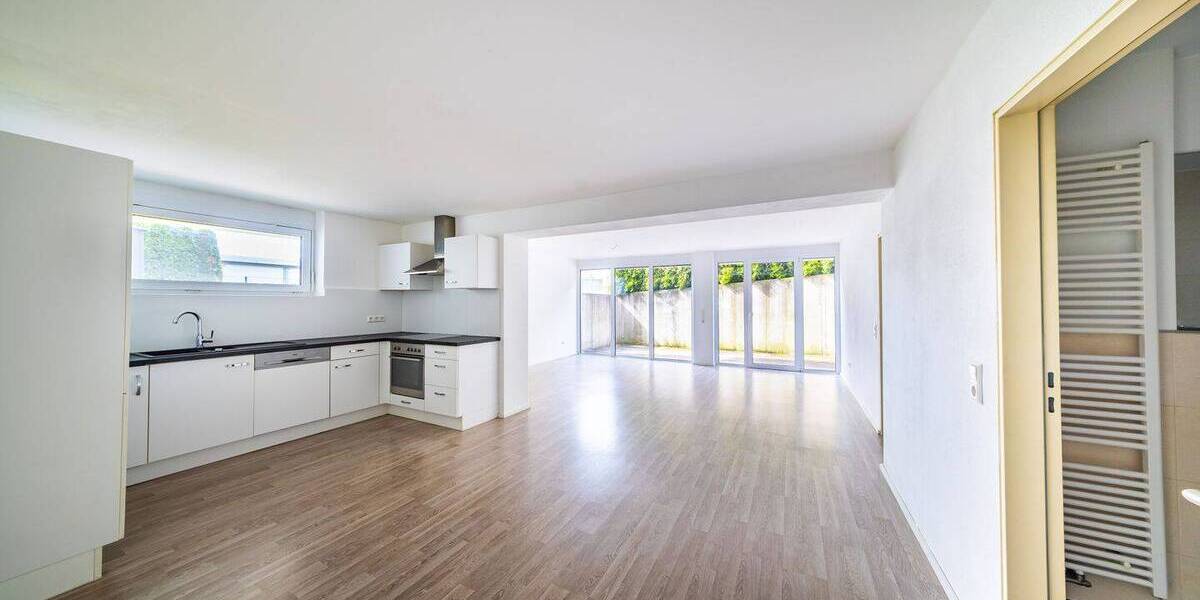 Etagenwohnung Ehingen (Donau) Nasgenstadt - 2 Zimmer, 75 m&sup2;, 250.000&euro; | Angebot:26105542