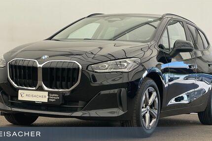 BMW 218 27.770 km 25.899 &euro; Ulm 89077