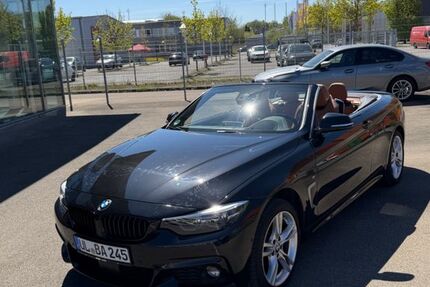 BMW 430 86.000 km 32.000 &euro; Öpfingen 89614