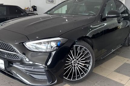 Mercedes-Benz C 300 87.500 km 39.999 &euro; Ichenhausen 89335