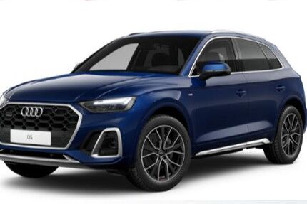 Audi Q5 53.939 km 41.730 &euro; Ulm 89073