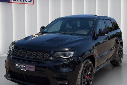 Jeep Grand Cherokee 54.944 km 46.990 &euro; Laupheim 88471