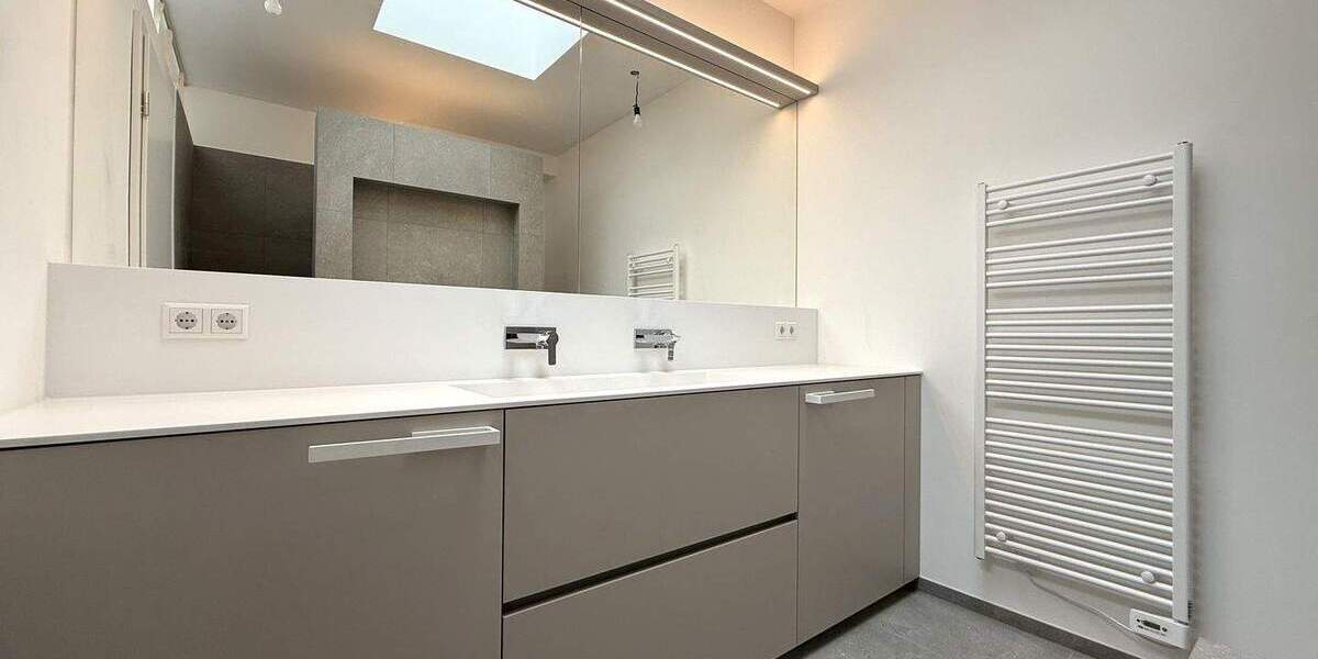 Etagenwohnung Ulm Eselsberg - 3 Zimmer, 108 m&sup2;, 860.200&euro; | Angebot:25669560