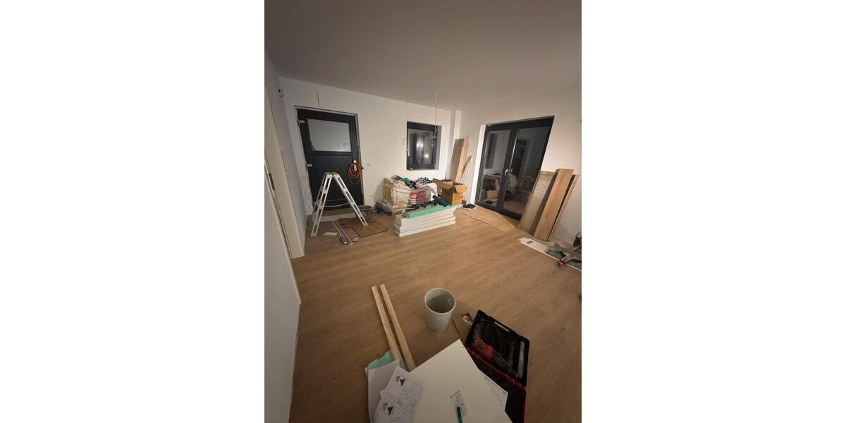 Erdgeschoßwohnung Blaubeuren - 2 Zimmer, 60 m&sup2;, 1.000&euro; | Angebot:24355870