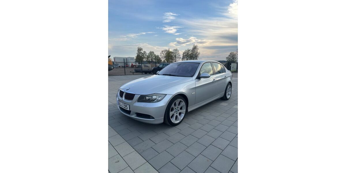 BMW 325 158.400 km 7.500 &euro; Unterroth 89299