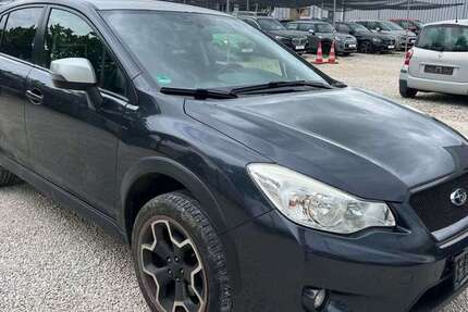 Subaru XV 282.200 km 4.899 &euro; Langenau 89129