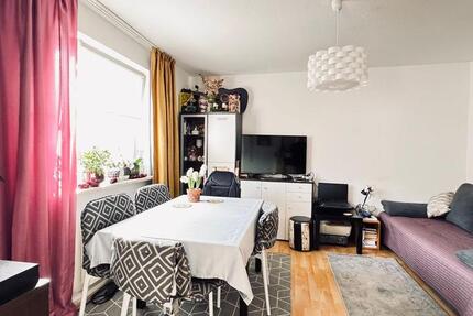 Wohnung Neu-Ulm Ludwigsfeld - 2 Zimmer, 41 m&sup2;, 169.000&euro; | Angebot:26314030