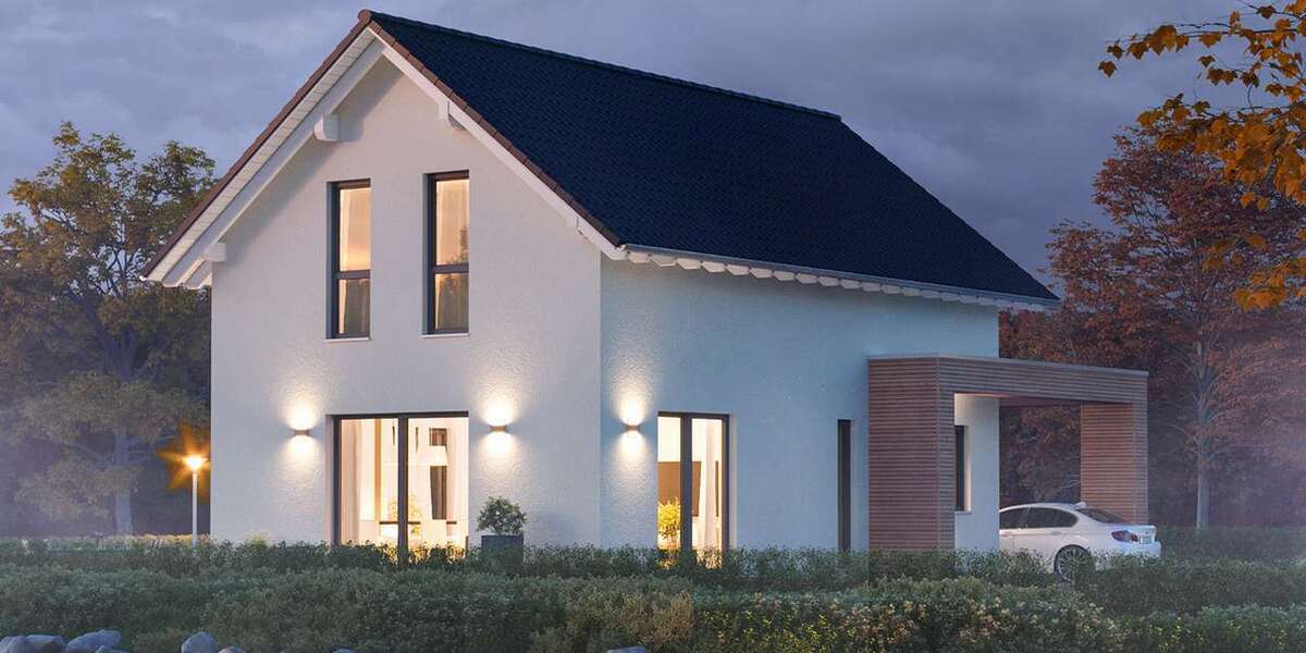 Einfamilienhaus Geislingen - 4 Zimmer, 105 m&sup2;, 398.329&euro; | Angebot:19456630