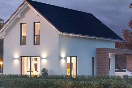 Haus Geislingen - 4 Zimmer, 105 m&sup2;, 398.329&euro; | Angebot:19456630