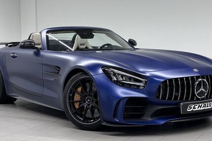 Mercedes-Benz AMG GT R 16.888 km 193.498 &euro; Dornstadt 89160