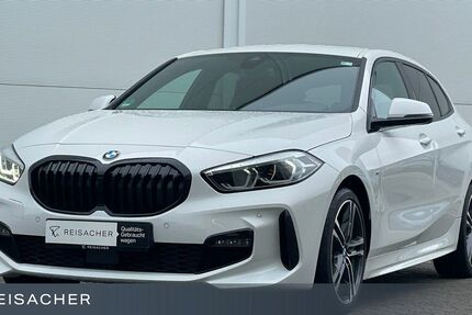 BMW 118 38.687 km 26.380 &euro; Ulm 89077