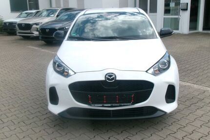 Mazda 2 7.800 km 20.900 &euro; Kirchberg 88486