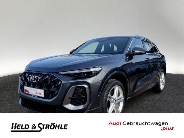Audi Q5 9.995 km 52.920 &euro; Neu-Ulm 89231