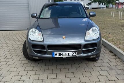 Porsche Cayenne 265.423 km 8.999 &euro; Herbrechtingen 89542