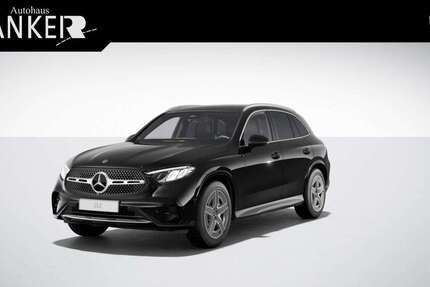 Mercedes-Benz GLC 300 7.598 km 53.900 &euro; Günzburg 89312