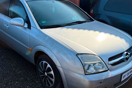 Opel Vectra 127.315 km 750 &euro; Bellenberg 89287