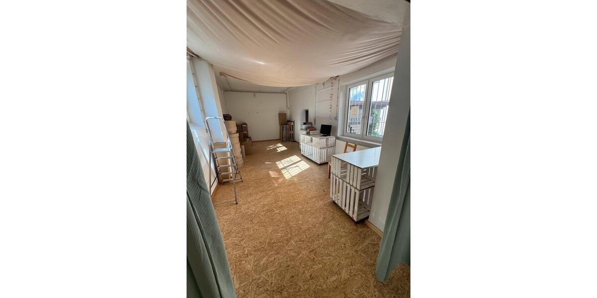 Gewerbeobjekt Ulm Obertalfingen - 890&euro; | Angebot:26338705