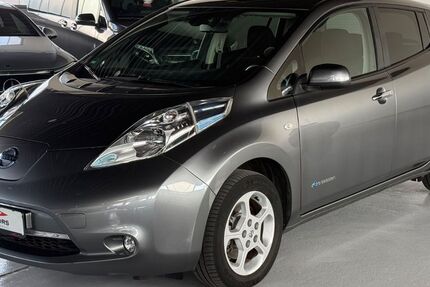 Nissan Leaf 56.000 km 8.499 &euro; Elchingen 89275