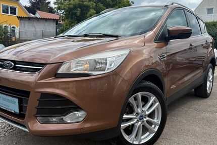 Ford Kuga 74.000 km 10.600 &euro; Ichenhausen 89335