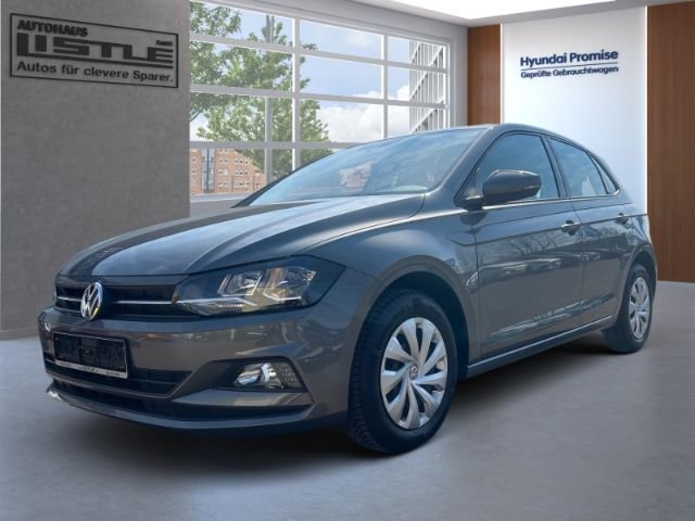 VW Polo 57.900 km 11.985 &euro; Neu-Ulm 89231