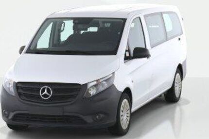 Mercedes-Benz Vito 54.479 km 28.560 &euro; Neu-Ulm 89231