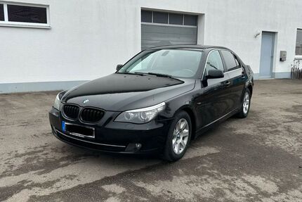 BMW 520 220.000 km 5.200 &euro; Illertissen 89257