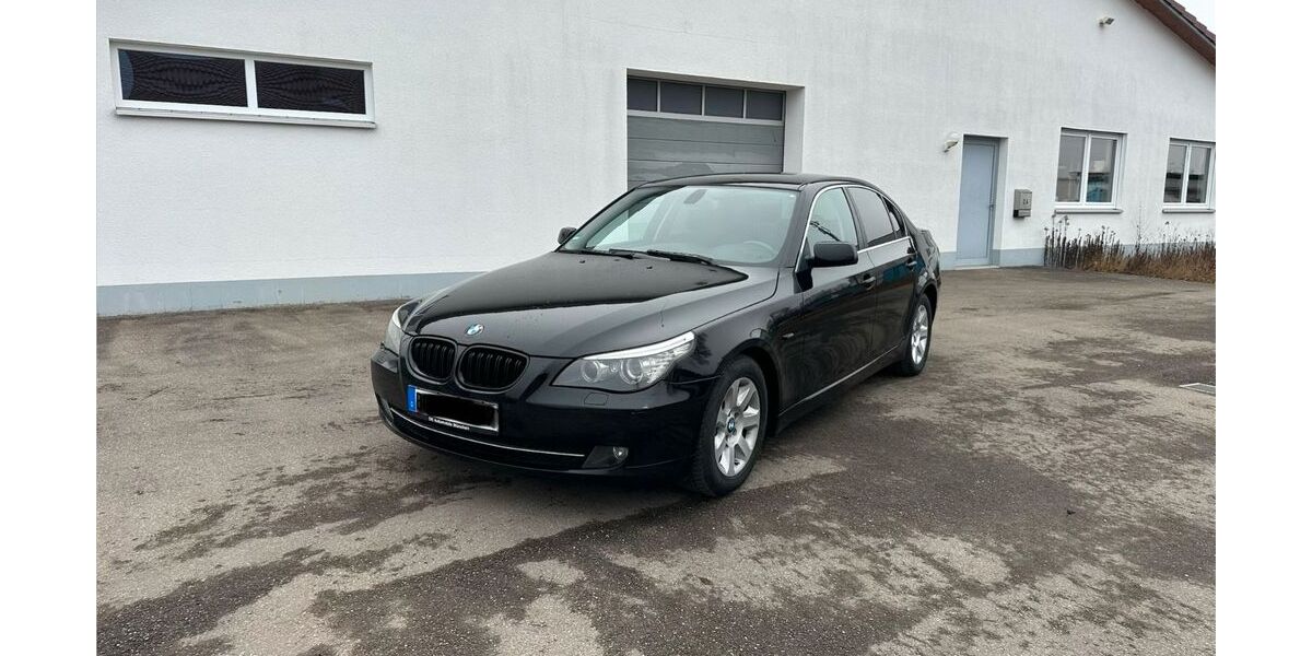 BMW 520 220.000 km 5.200 &euro; Illertissen 89257