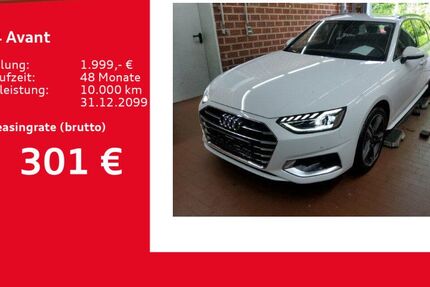 Audi A4 37.384 km 27.230 &euro; Ulm 89073