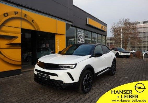 Opel Mokka 6.000 km 23.970 &euro; Ulm 89073