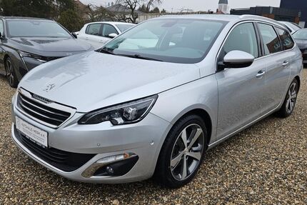 Peugeot 308 178.000 km 9.490 &euro; Altenstadt / Iller 89281