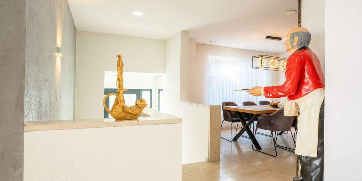 Doppelhaushälfte Elchingen Oberelchingen - 4 Zimmer, 132 m&sup2;, 690.000&euro; | Angebot:25738438