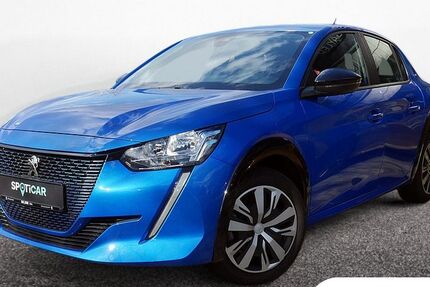 Peugeot e-208 48.400 km 14.990 &euro; Ulm 89081