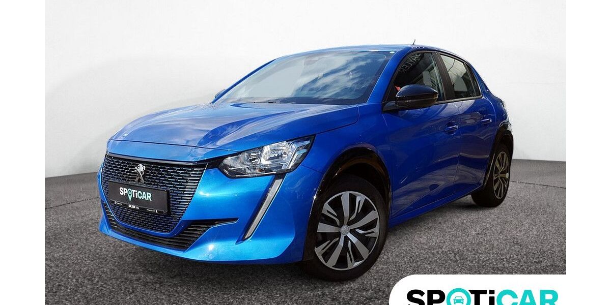 Peugeot e-208 48.400 km 14.990 &euro; Ulm 89081