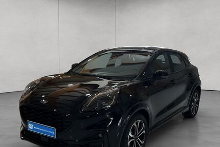 Ford Puma 16.611 km 22.880 &euro; Neu-Ulm 89231