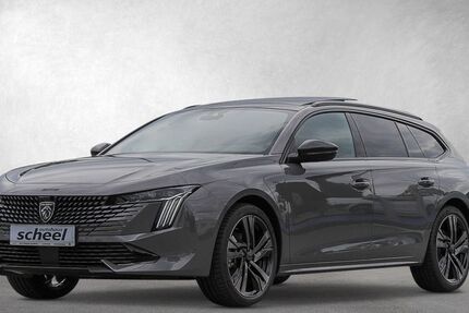Peugeot 508 16.334 km 29.889 &euro; Leipheim 89340