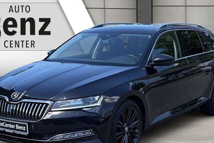 Skoda Superb 165.705 km 20.890 &euro; Laupheim 88471