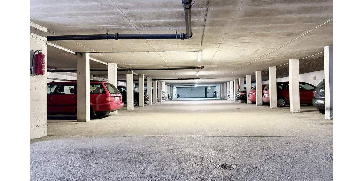 Etagenwohnung Neu-Ulm Stadtmitte - 2 Zimmer, 60 m&sup2;, 255.000&euro; | Angebot:25780301