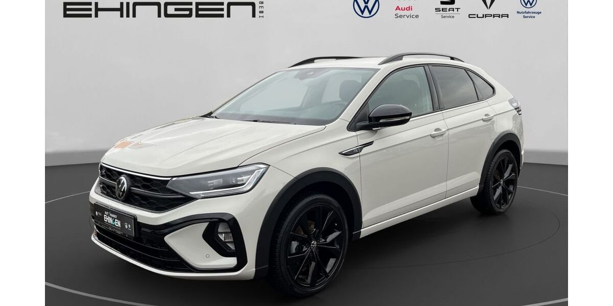 VW Taigo 15.500 km 23.888 &euro; Ehingen 89584