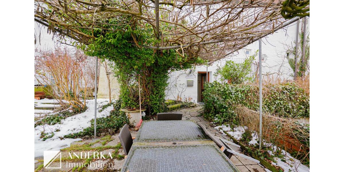 Gewerbeobjekt Günzburg - 1.000&euro; | Angebot:25106491