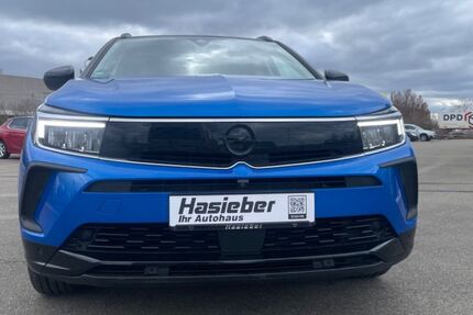 Opel Grandland (X) 58.000 km 19.800 &euro; Ehingen-Berg 89584