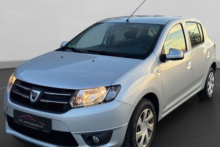 Dacia Sandero 173.500 km 4.299 &euro; Illertissen 89257