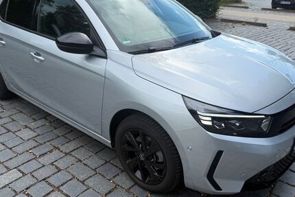 Opel Corsa 17.500 km 19.400 &euro; Ulm 89081