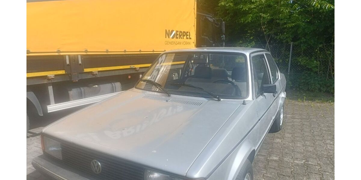 VW Jetta 158.888 km 2.000 &euro; Ulm 89075