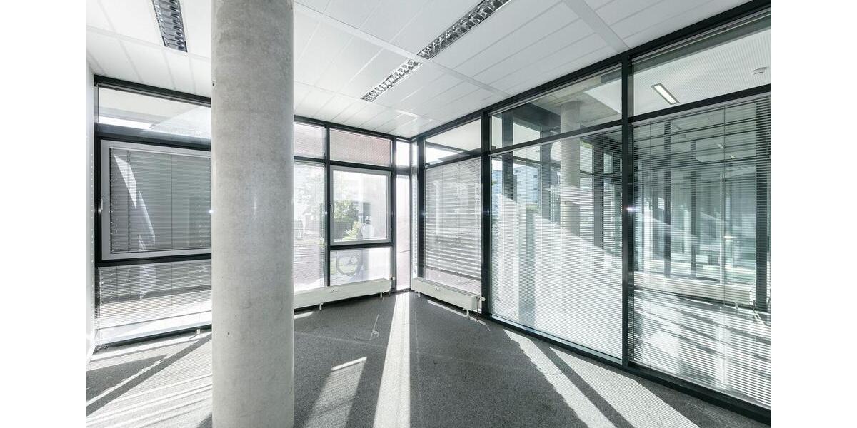 Gewerbeobjekt Neu-Ulm Ludwigsfeld - 12&euro; | Angebot:22831265