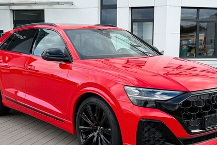 Audi SQ8 6.900 km 106.890 &euro; Lonsee-Luizhausen 89173