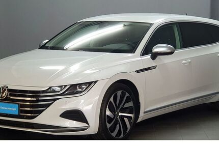 VW Arteon 75.250 km 28.870 &euro; Blaubeuren 89143